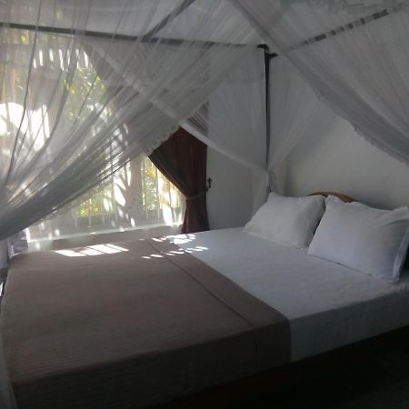 Sisila Villa Bentota Exterior photo