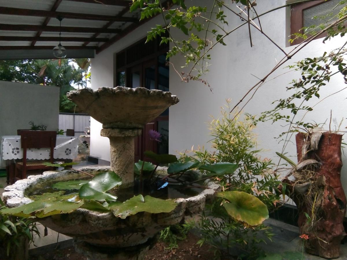 Sisila Villa Bentota Exterior photo