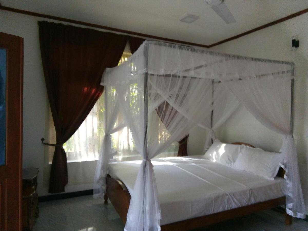 Sisila Villa Bentota Exterior photo