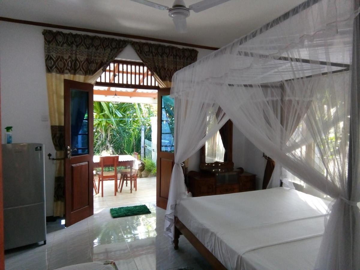 Sisila Villa Bentota Exterior photo