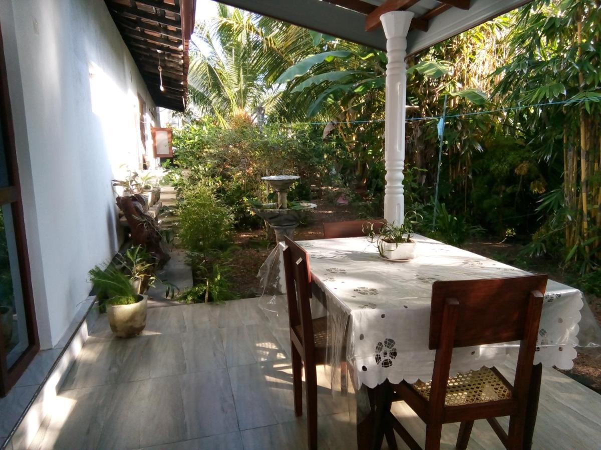 Sisila Villa Bentota Exterior photo