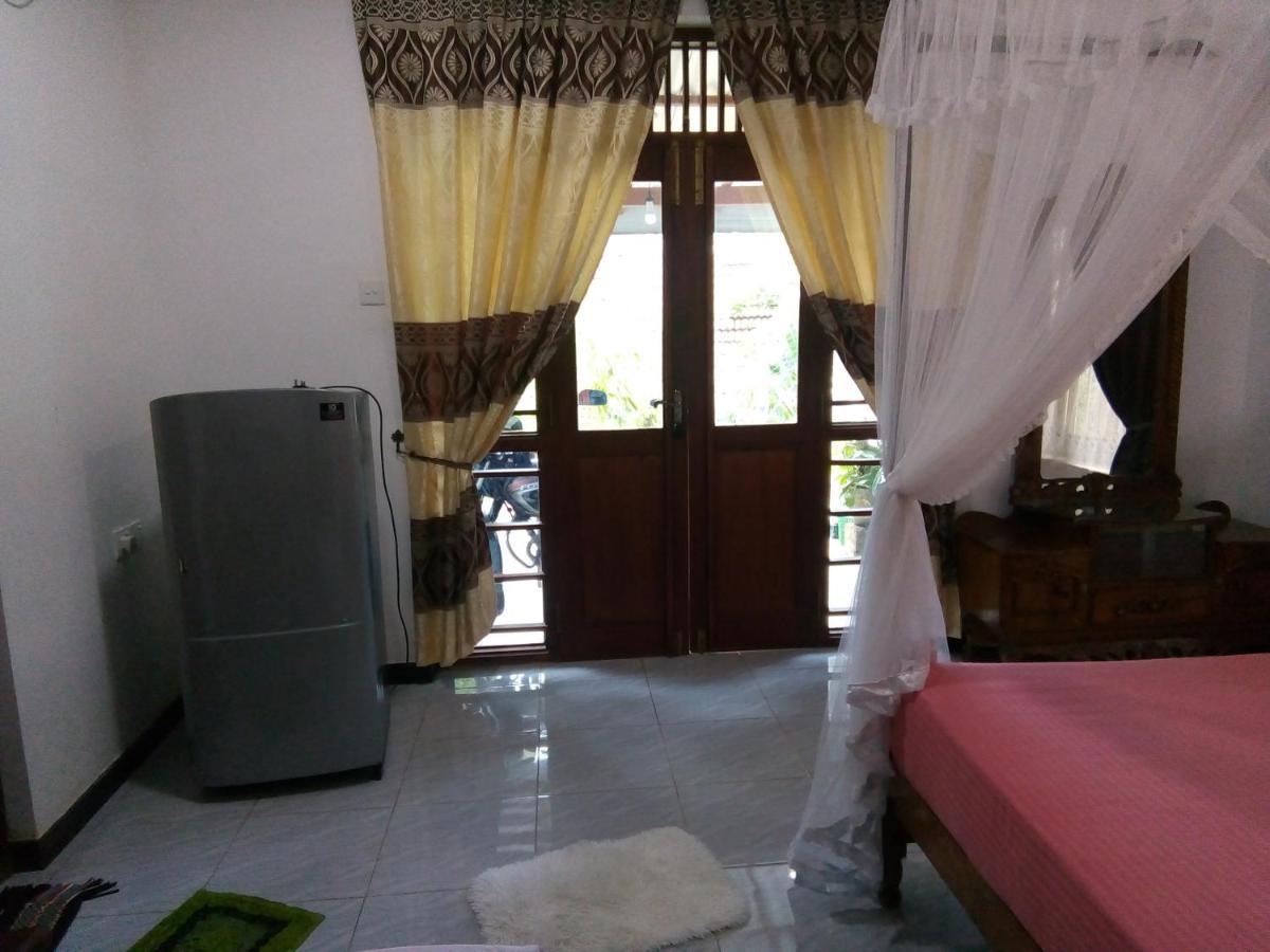 Sisila Villa Bentota Exterior photo